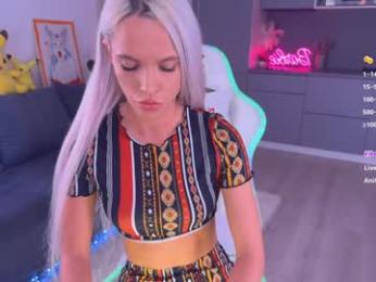 blush_mikki chaturbate stream image, 17.03.2025 09:10