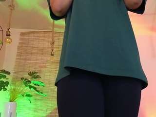 lady-brownn camsoda stream image, 17.03.2025 12:00