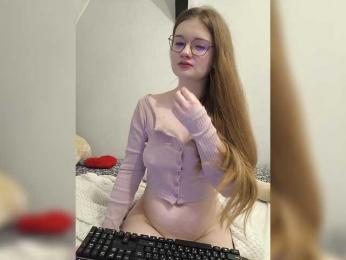 _Lisichka bongacams stream image, 17.03.2025 14:00