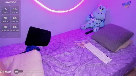 Sara_and_Lion stripchat stream image