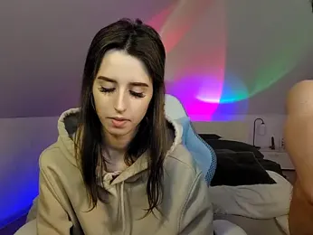 -Yummybabes- stripchat stream image