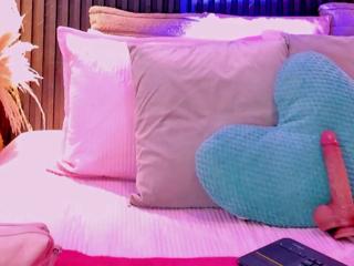Victoria Lois flirt4free stream image, 17.03.2025 20:00
