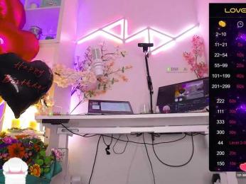_Marilyn_ bongacams stream image, 17.03.2025 21:40