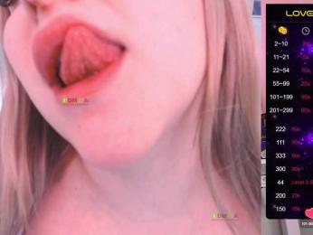 _Marilyn_ bongacams stream image, 17.03.2025 21:40