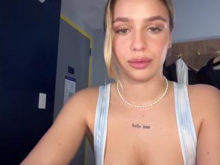 Maci Reynolds flirt4free stream image, 17.03.2025 23:30