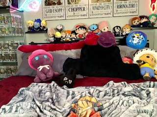 starryari69 camsoda stream image, 18.03.2025 00:20