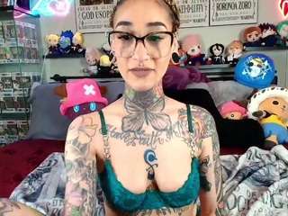 starryari69 camsoda stream image, 18.03.2025 00:20