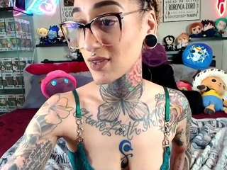 starryari69 camsoda stream image, 18.03.2025 00:20