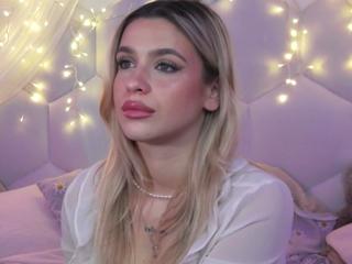 Maci Reynolds flirt4free stream image, 02.02.2025 20:10