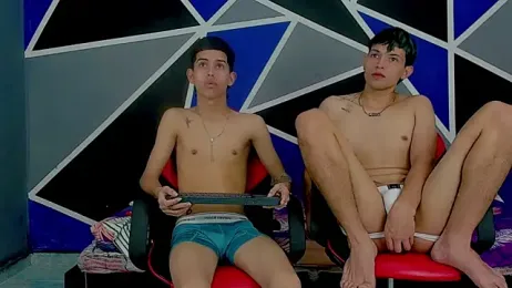 migueyalejo_teens stripchat stream image, 18.03.2025 03:30