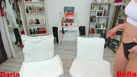 dariadoll stripchat stream image, 18.03.2025 07:20