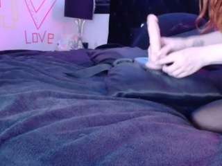 midnightrose11 camsoda stream image, 18.03.2025 06:10