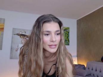 LennaGodess bongacams stream image