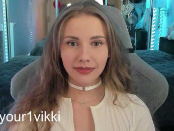 VikkiExtraCheese bongacams stream image