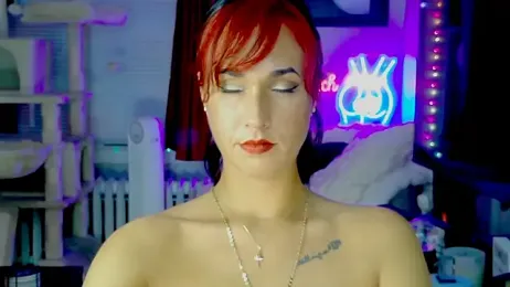 DesereaRose stripchat stream image, 19.03.2025 04:40