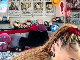 starryari69 camsoda stream image, 19.03.2025 00:10