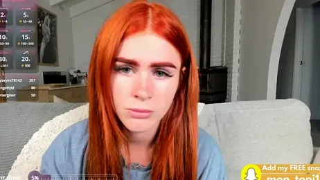 aus_queen stripchat stream image, 03.02.2025 04:40