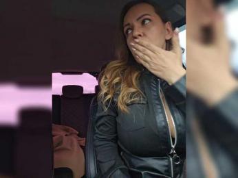 MilaSavory bongacams stream image