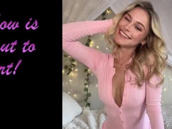 baby_tav chaturbate stream image, 19.03.2025 15:00