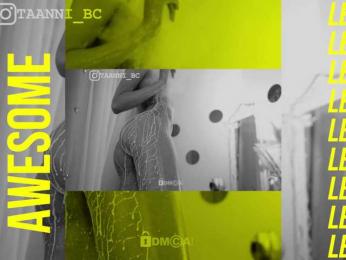 Taanni bongacams stream image, 03.02.2025 02:40