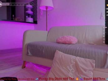 SallyeLeins bongacams stream image
