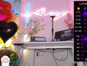 _Marilyn_ bongacams stream image, 19.03.2025 19:40
