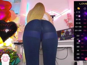 _Marilyn_ bongacams stream image, 19.03.2025 19:40