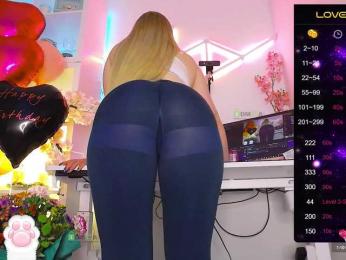 _Marilyn_ bongacams stream image, 19.03.2025 19:40