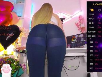_Marilyn_ bongacams stream image, 19.03.2025 19:40