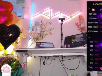 _Marilyn_ bongacams stream image, 19.03.2025 19:40