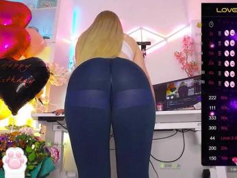 _Marilyn_ bongacams stream image, 19.03.2025 19:40
