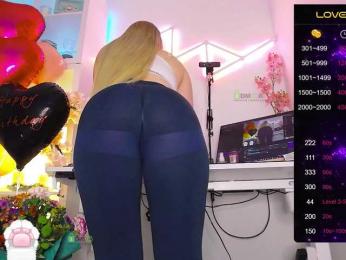 _Marilyn_ bongacams stream image, 19.03.2025 19:40