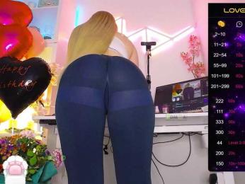 _Marilyn_ bongacams stream image, 19.03.2025 19:40