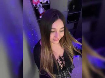 OBAYASHA bongacams stream image, 03.02.2025 05:50