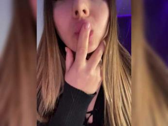 OBAYASHA bongacams stream image, 03.02.2025 05:50