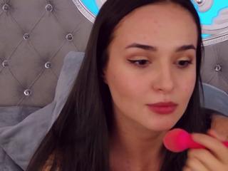 Melissa Fumero flirt4free stream image, 19.03.2025 19:40