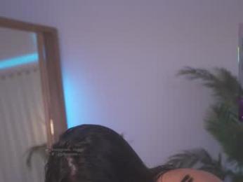 gigi_ulala chaturbate stream image, 20.03.2025 00:30