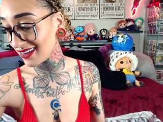 starryari69 camsoda stream image, 20.03.2025 01:20