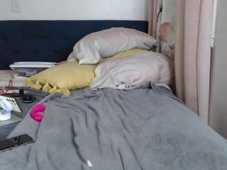 geishapaige camsoda stream image, 20.03.2025 07:30