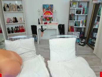 dariaa_doll chaturbate stream image