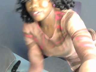 curvymelanin camsoda stream image, 20.03.2025 09:00