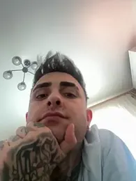 AmandaBby003 stripchat stream image, 20.03.2025 11:40