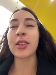Holly_Play stripchat stream image, 20.03.2025 11:40