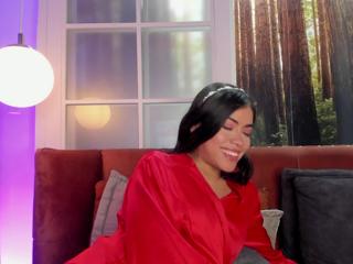 Lesly Bailey flirt4free stream image, 20.03.2025 11:30