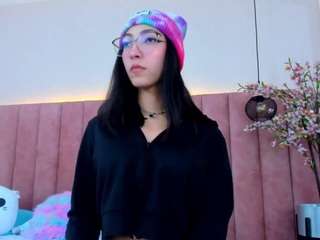 marianabranz camsoda stream image, 20.03.2025 14:00