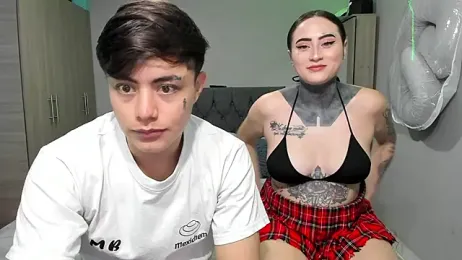 steban_and_kim stripchat stream image, 20.03.2025 22:30