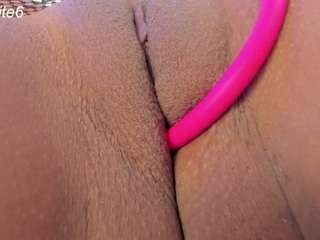 ninapetite camsoda stream image, 20.03.2025 22:30
