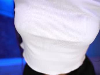 ashley_jones9 chaturbate stream image