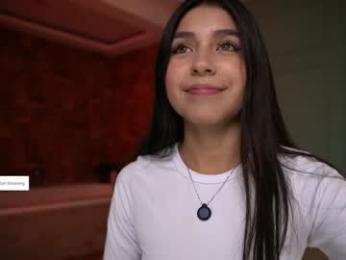 ashley_jones9 chaturbate stream image