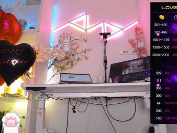 _Marilyn_ bongacams stream image, 20.03.2025 19:40